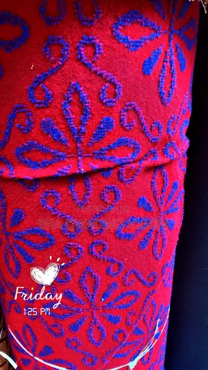 Woolen Carpet