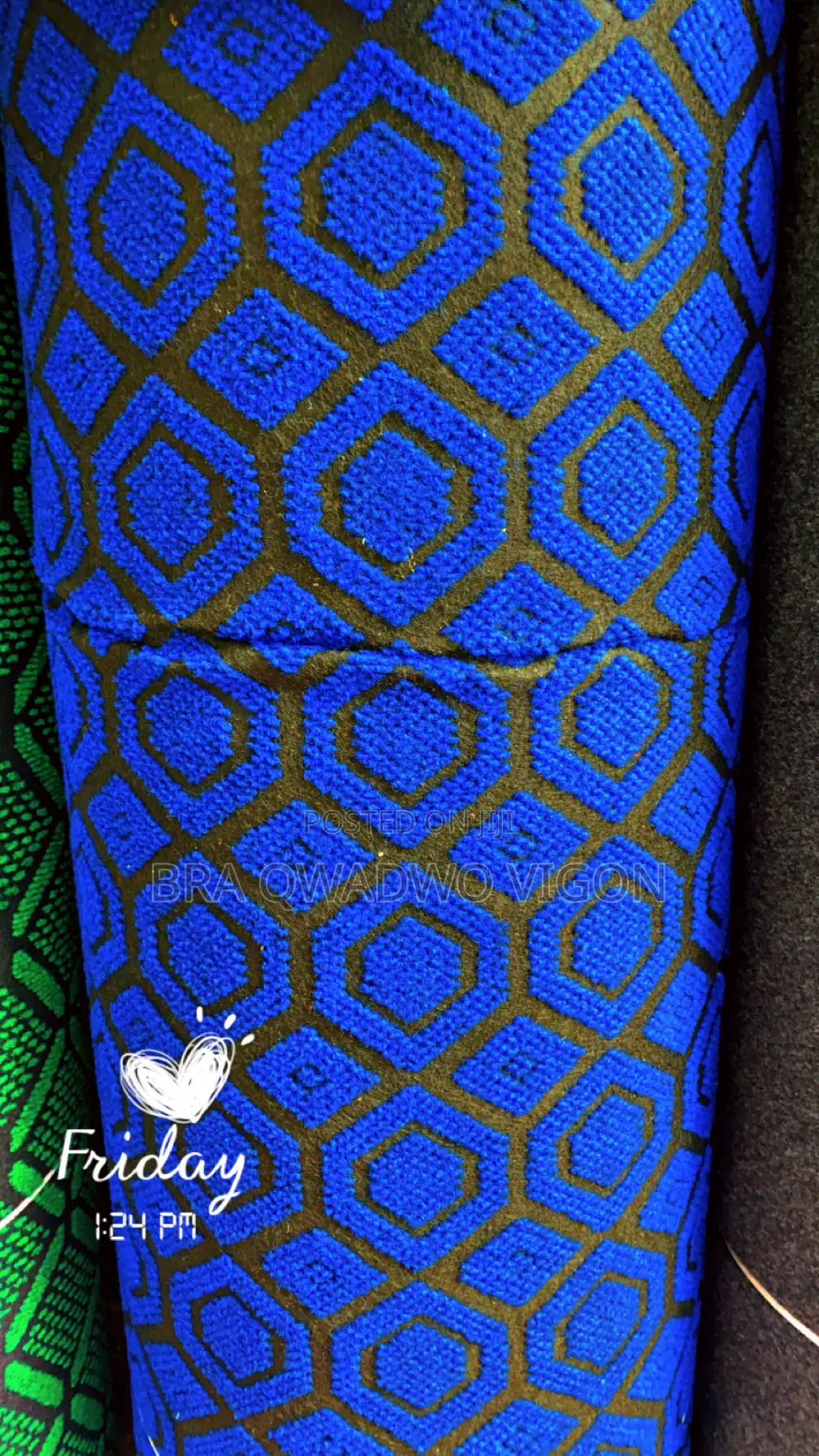 Woolen Carpet