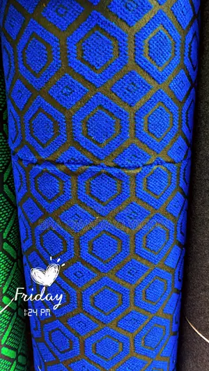 Woolen Carpet