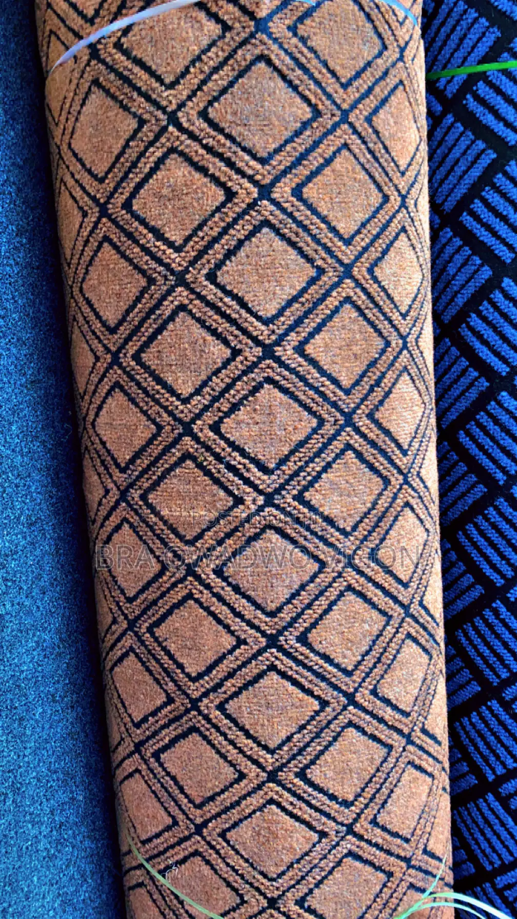 Woolen Carpet
