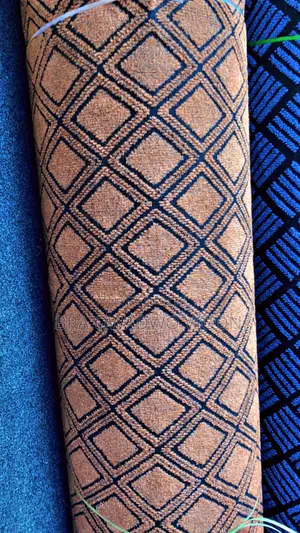 Woolen Carpet