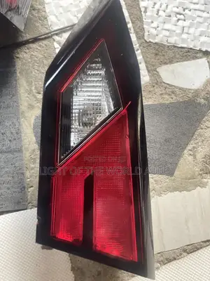 Nissan Altima 2020 Boot Light Right Side