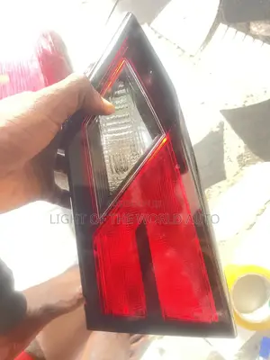 Nissan Altima 2020 Boot Light Right Side