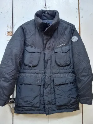 Cold Room Jacket / Cold Store Jacket
