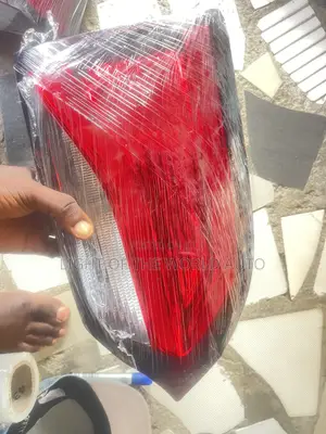Chrysler Pacifica Boot Light 2017/2020 Right Side