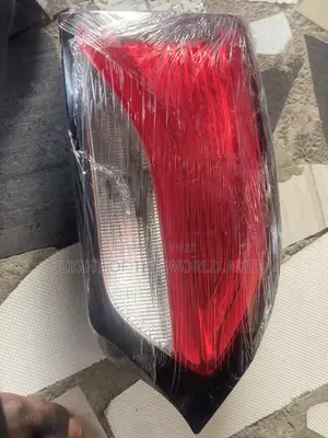 Chrysler Pacifica Boot Light 2017/2020 Right Side