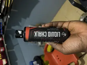 Weightlifting Chalk