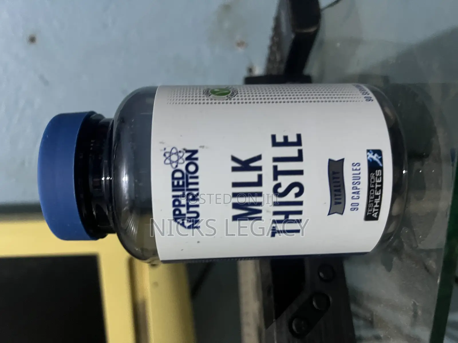 Milk Thistle