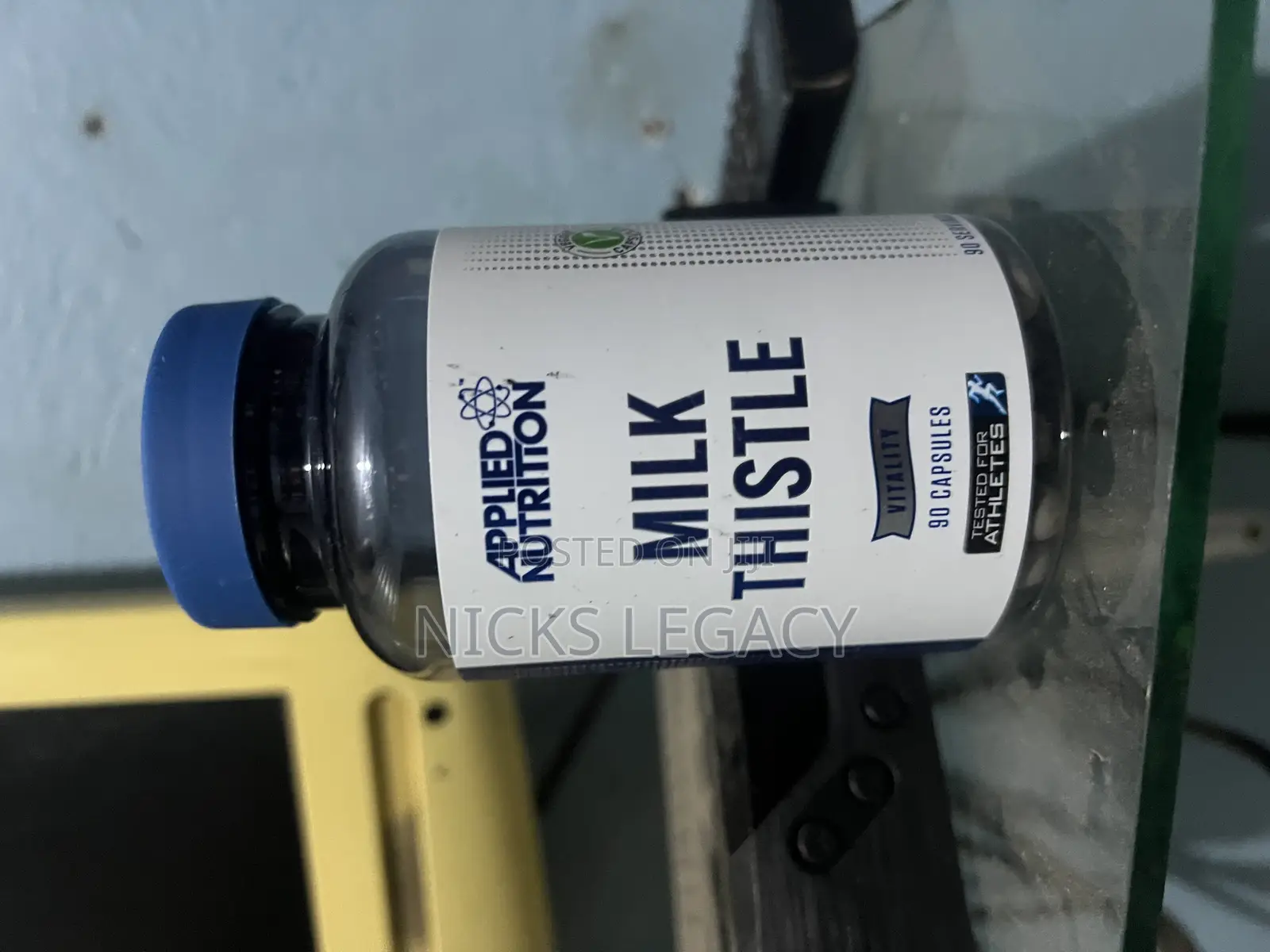 Milk Thistle