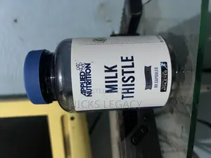 Milk Thistle