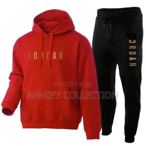 Men Original Tracksuits