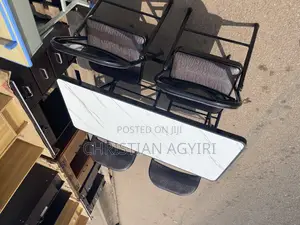 Foldable Dining Set