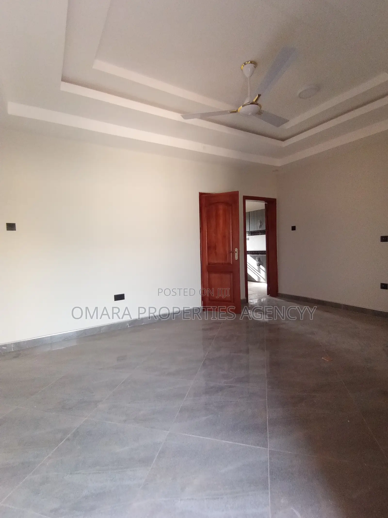 2bdrm Apartment in Haatso for rent
