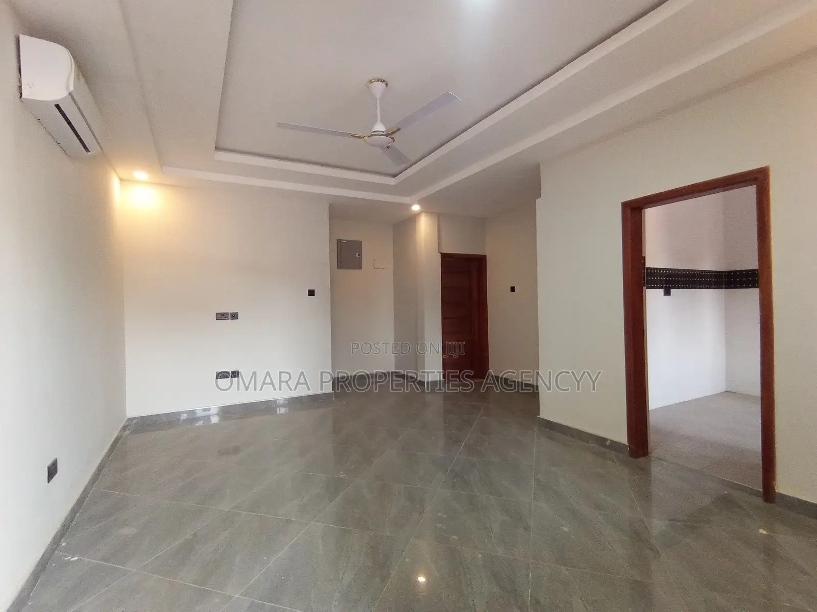 2bdrm Apartment in Haatso for rent