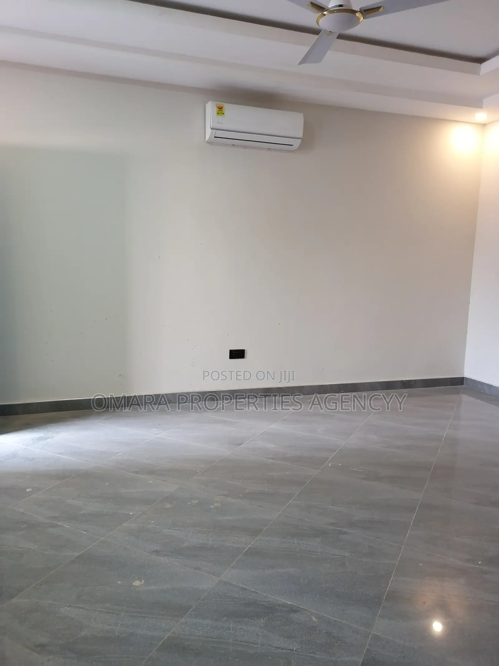2bdrm Apartment in Haatso for rent