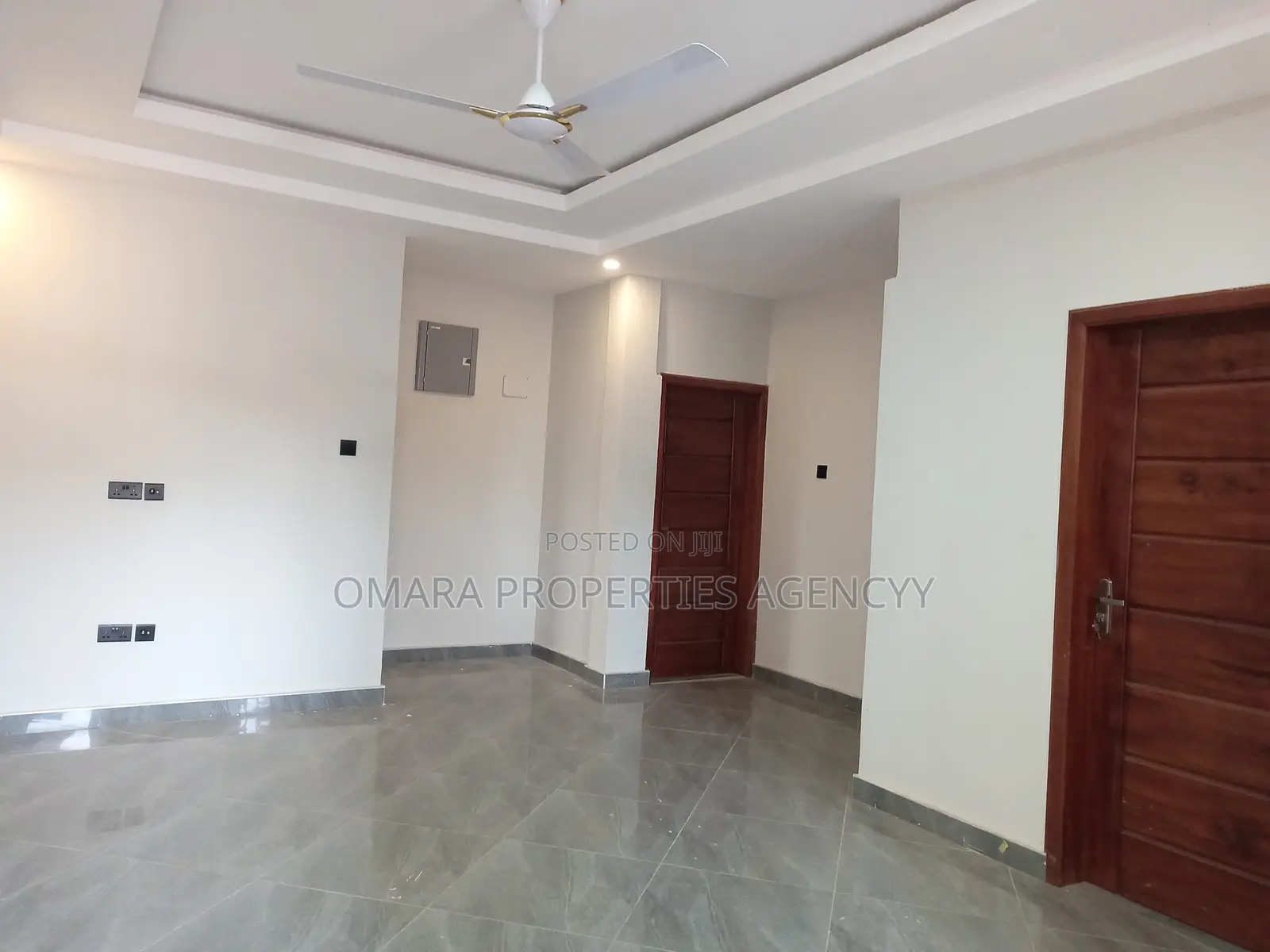 2bdrm Apartment in Haatso for rent