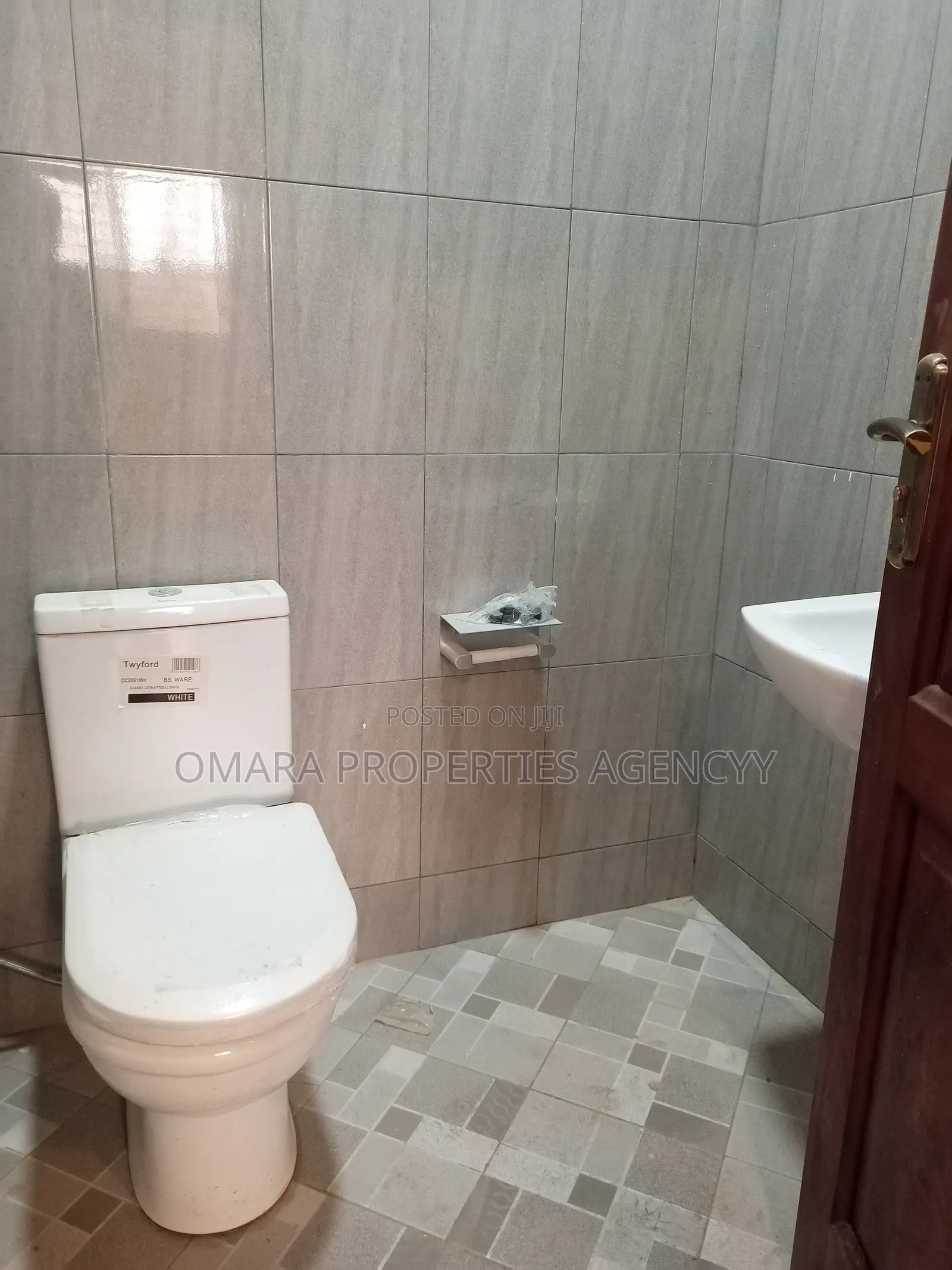 2bdrm Apartment in Haatso for rent
