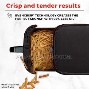 Instant Pot Vortex 5.7QT Air Fryer With Accessories,