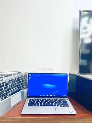 Laptop Dell Latitude 7400 16GB Intel Core i7 SSD 512GB