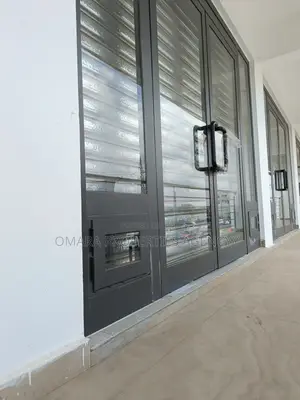 Newly Built Shop at Adenta