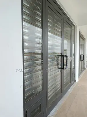 Newly Built Shop at Adenta
