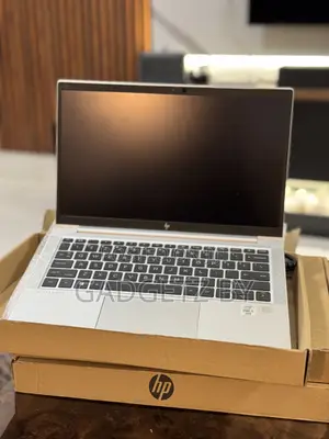 Laptop HP EliteBook 830 G7 1GB Intel Core I5 SSD 512GB