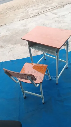Study Desk
