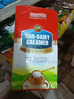 Atona Non Diary 1kg
