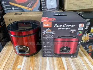 Lasting 900W 5L Rice Cooker
