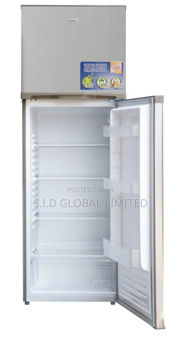 Your Fingertips With NASCO-320LTR-TOP-MOUNTED-FREEZER-NASF2