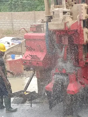 Borehole Drilling