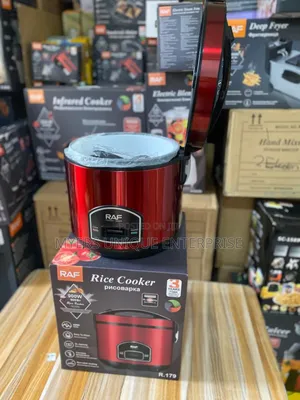 5l Nonstick Coating Authentic Rice Cooker