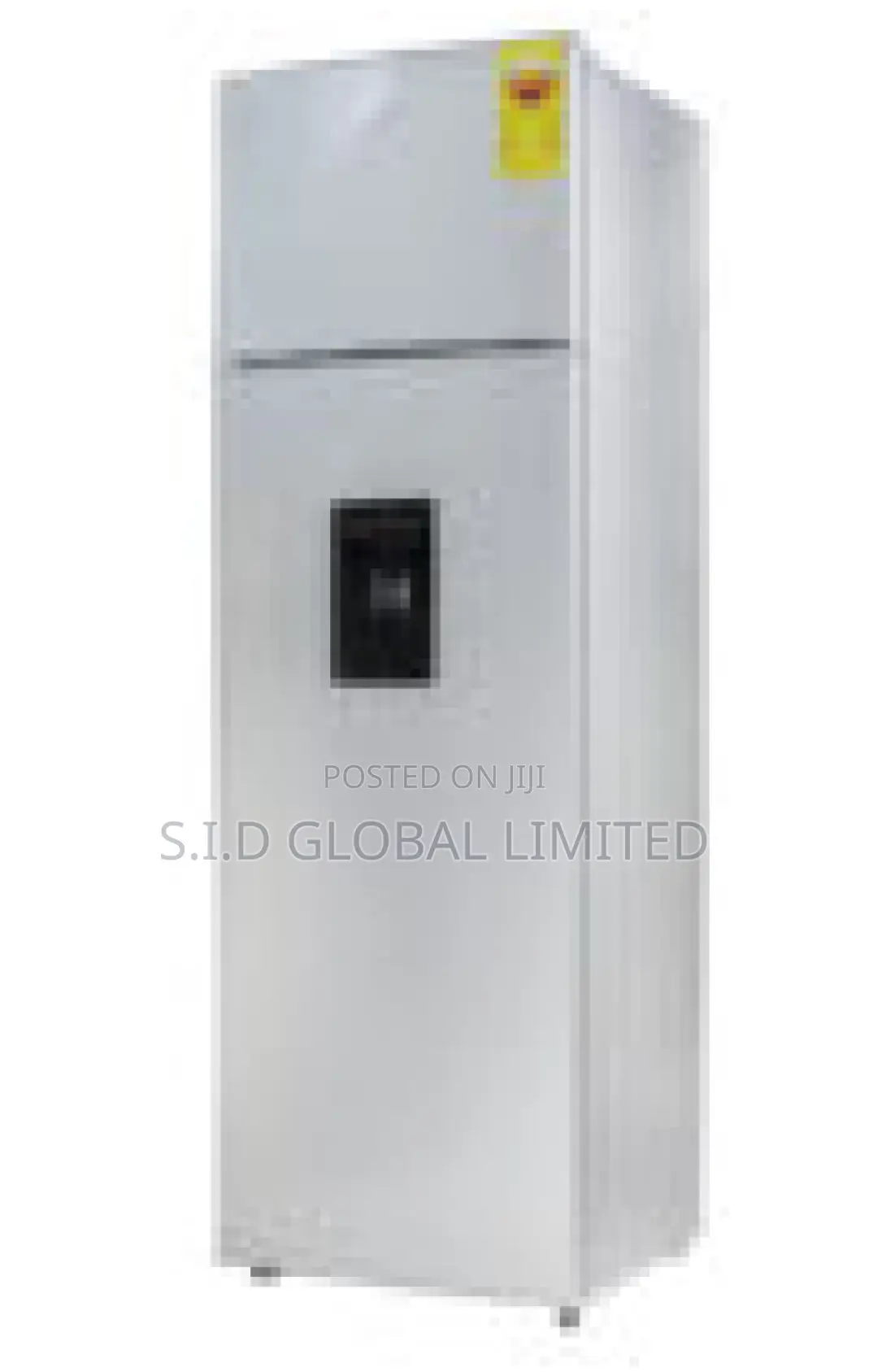 Preserve Flavor With NASCO-280LTR-TOP-MOUNTED-FREEZER-NASF2