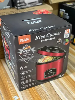5L Nonstick Coating Lasting Rice Cooker