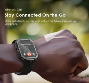 Oraimo Watch Nova v Smart Watch