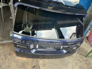 Range Rover Sports 2019 Boot