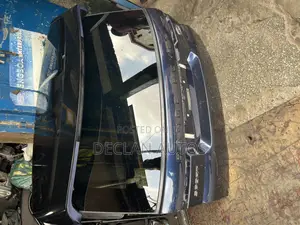 Range Rover Sports 2019 Boot