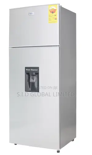 Cold Food, Warm Hearts With NASCO-210LTR-TOP-MOUNTED-FREEZER