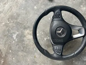 Mercedes-benz E W213 Steering Wheel