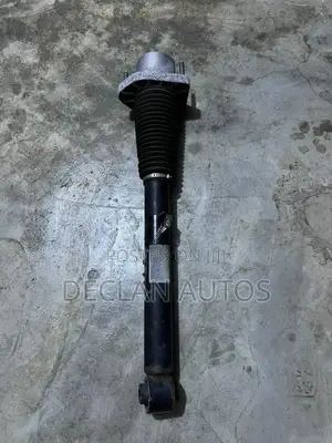 2018 LAND ROVER DISCOVERY Shock Absorber
