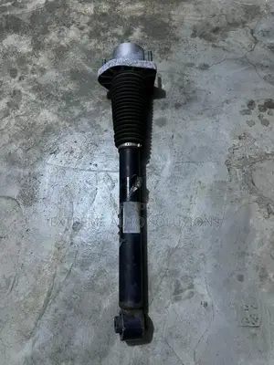 2018 Land Rover Discovery Shock Absorber