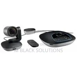 Logitech Team Group Video Conferencing System