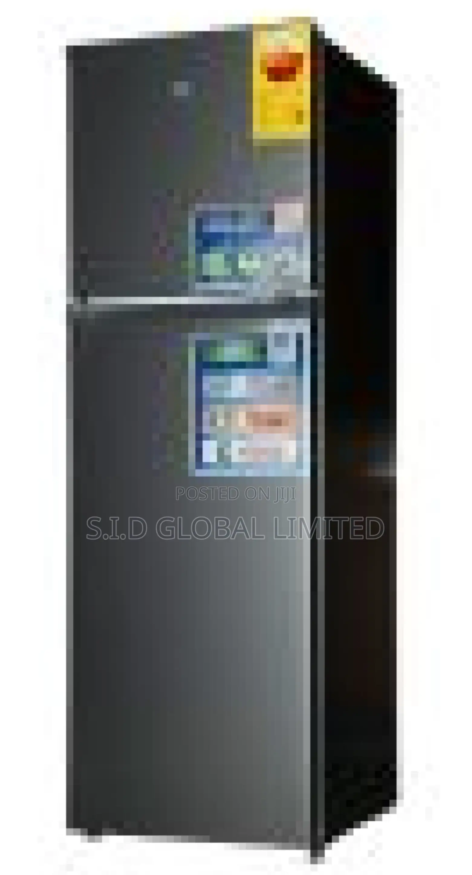 Food Preservation With NASCO-138LTR-TOP-MOUNT-REFRIGERATOR