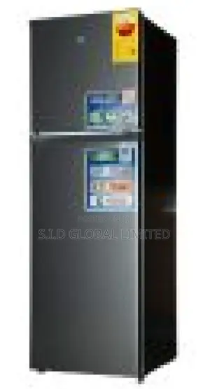 Food Preservation With NASCO-138LTR-TOP-MOUNT-REFRIGERATOR