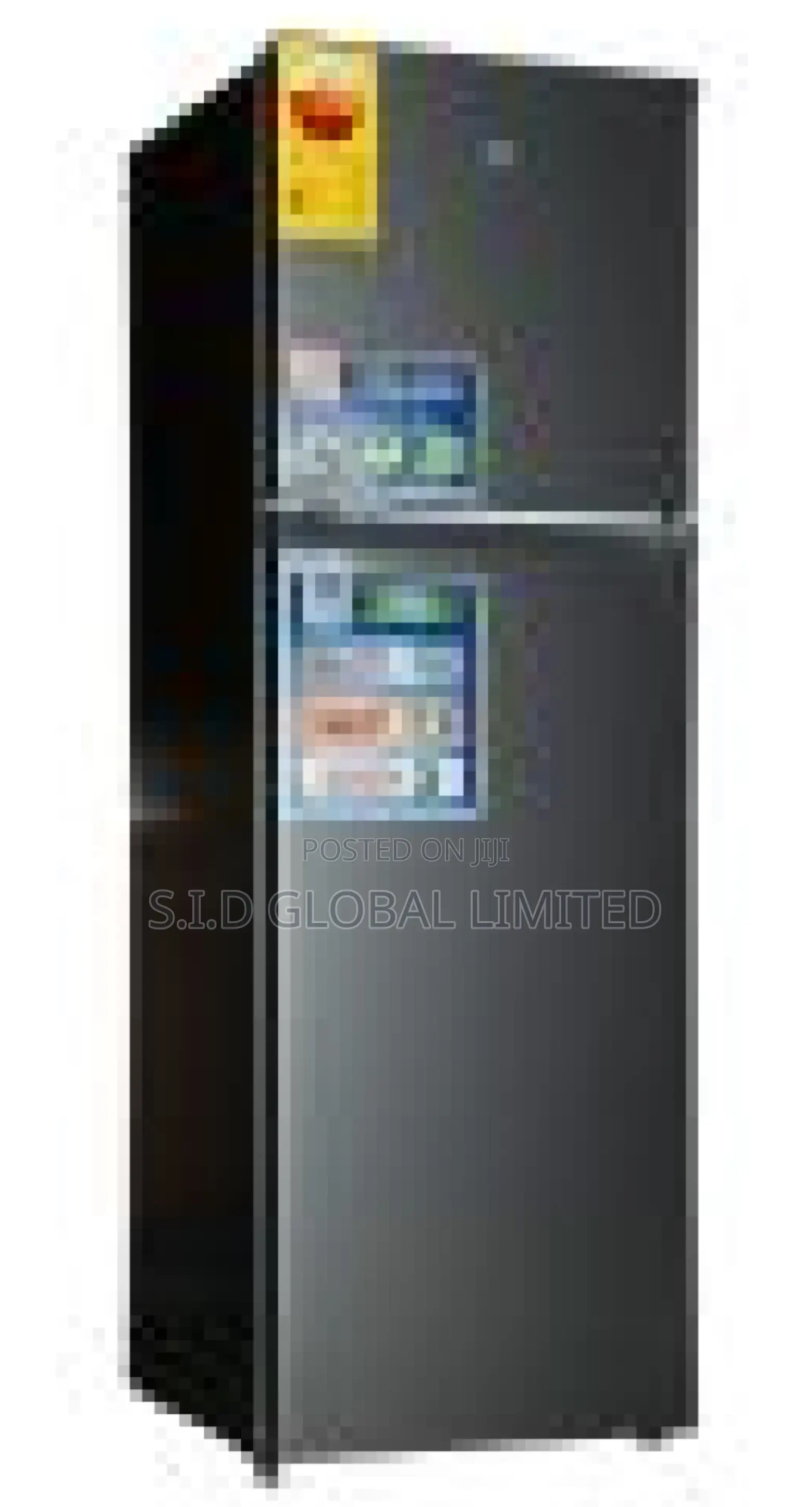 Keeping It Cool With NASCO-138LTR-TOP-MOUNT-REFRIGERATOR