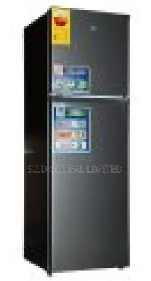 Keeping It Cool With NASCO-138LTR-TOP-MOUNT-REFRIGERATOR