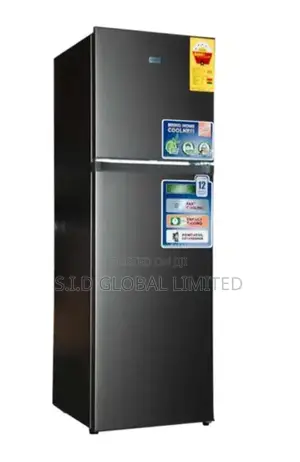 Quality Cooling With NASCO-138LTR-TOP-MOUNT-REFRIGERATOR