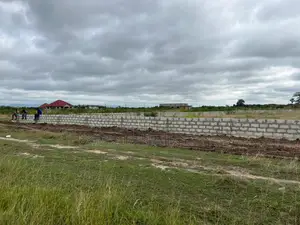 Accessible Lands for Sale at Afienya
