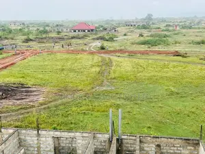 Accessible Lands for Sale at Afienya