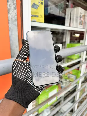 Apple iPhone XR 64 GB Blue